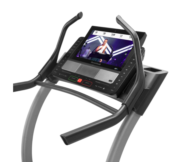 Nordictrack Bieżnia Elektryczna Incline Trainer X22i - 1265080 - zdjęcie 5